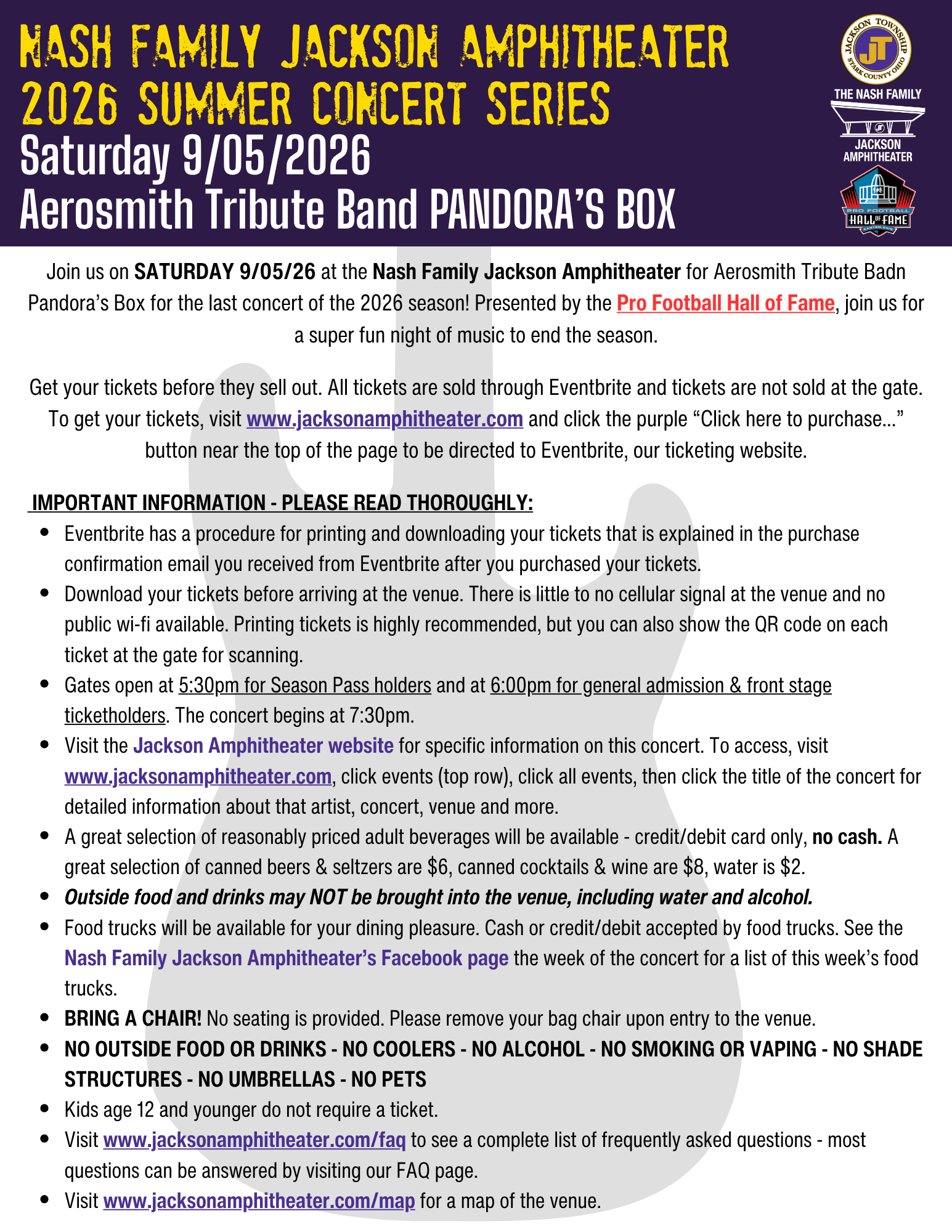 09052026 Concert Info Post